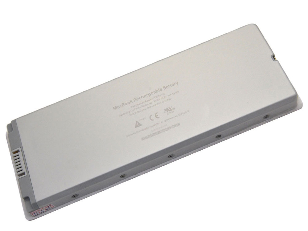 55Wh Apple 020-5071-B 020-5521-01 Akku