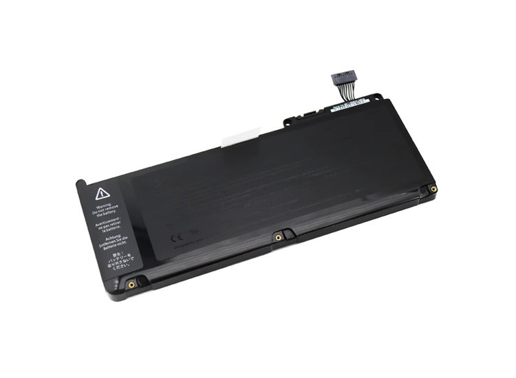 5400mAh 63.5Wh 6-Zellen Apple MacBook Pro (15-inch, Early 2008) Akku