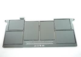 35Whr Akku für Apple Macbook Air A1370 A1390 MC505 MC506 MC507