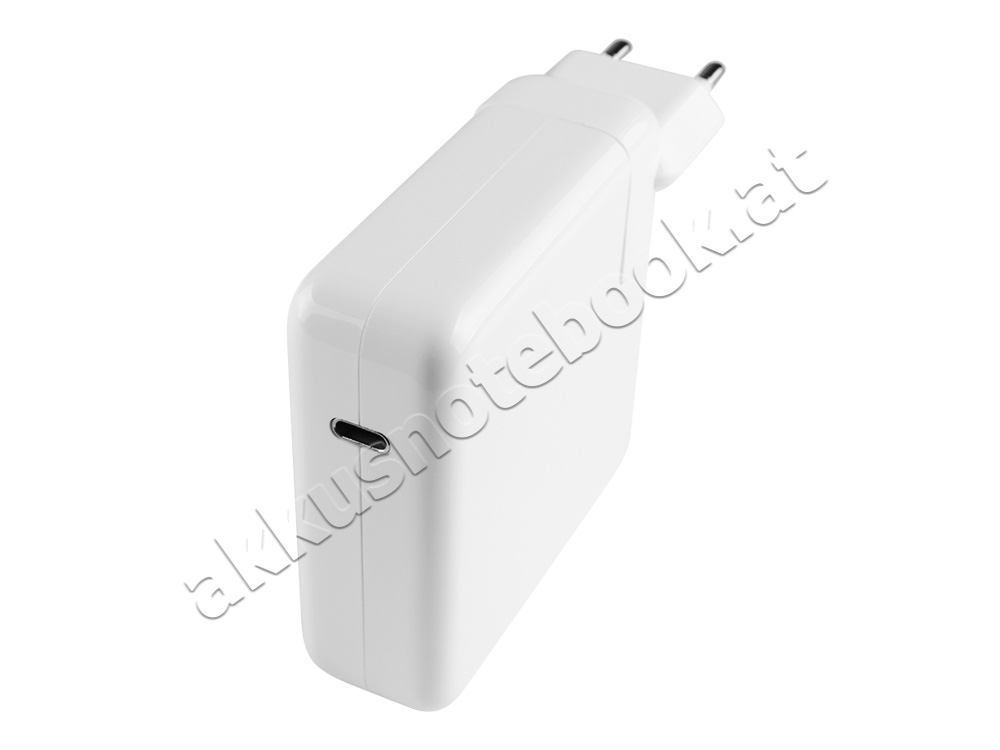 20.5V 4.7A 96W Netzteil Ladegerät Apple MacBook Air 13 2020 MWTL2HN/A