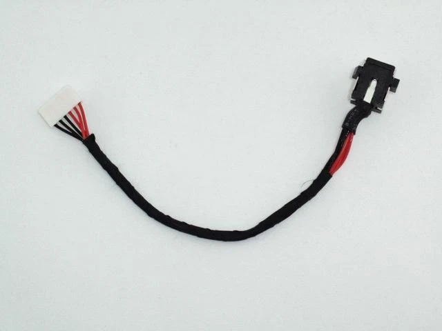 Asus A55A A55A-TS51 Stromversorgungsbuchse inkl. Kabel