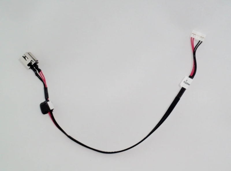 Asus A75A A75V Stromversorgungsbuchse inkl. Kabel