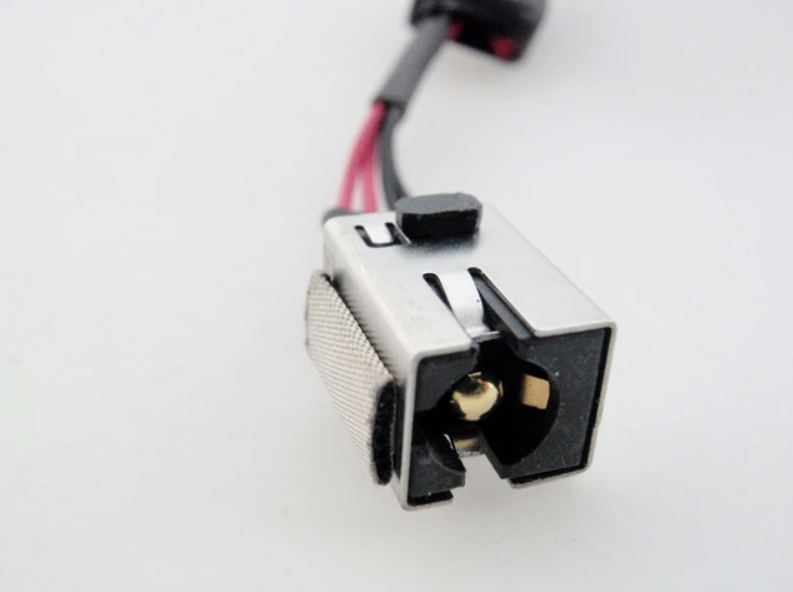 Asus K75A K75V Stromversorgungsbuchse inkl. Kabel