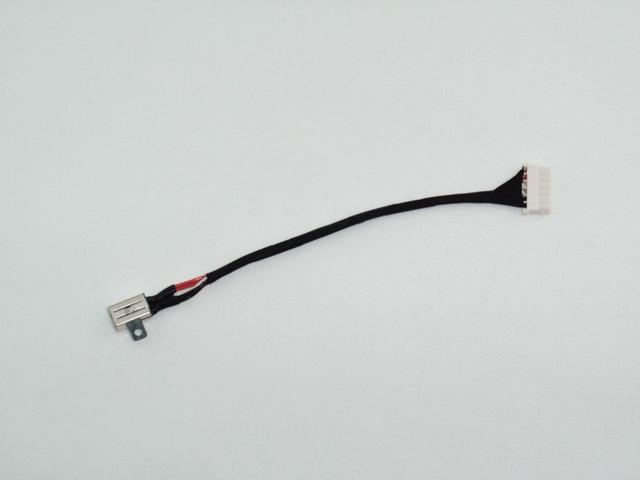 Asus E551 Stromversorgungsbuchse inkl. Kabel