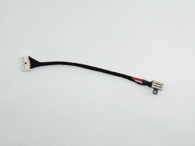 Asus E551J E551L Stromversorgungsbuchse inkl. Kabel