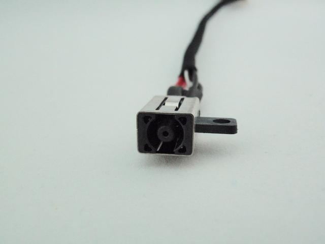 Asus E551J E551L Stromversorgungsbuchse inkl. Kabel