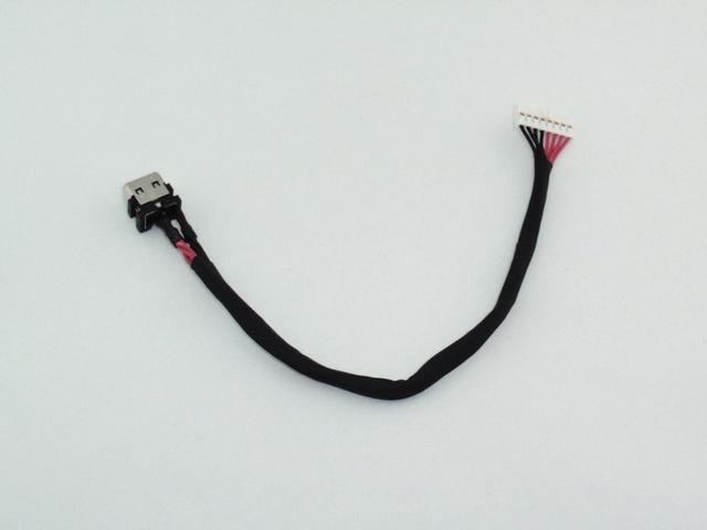 Asus ZX50VW Stromversorgungsbuchse inkl. Kabel