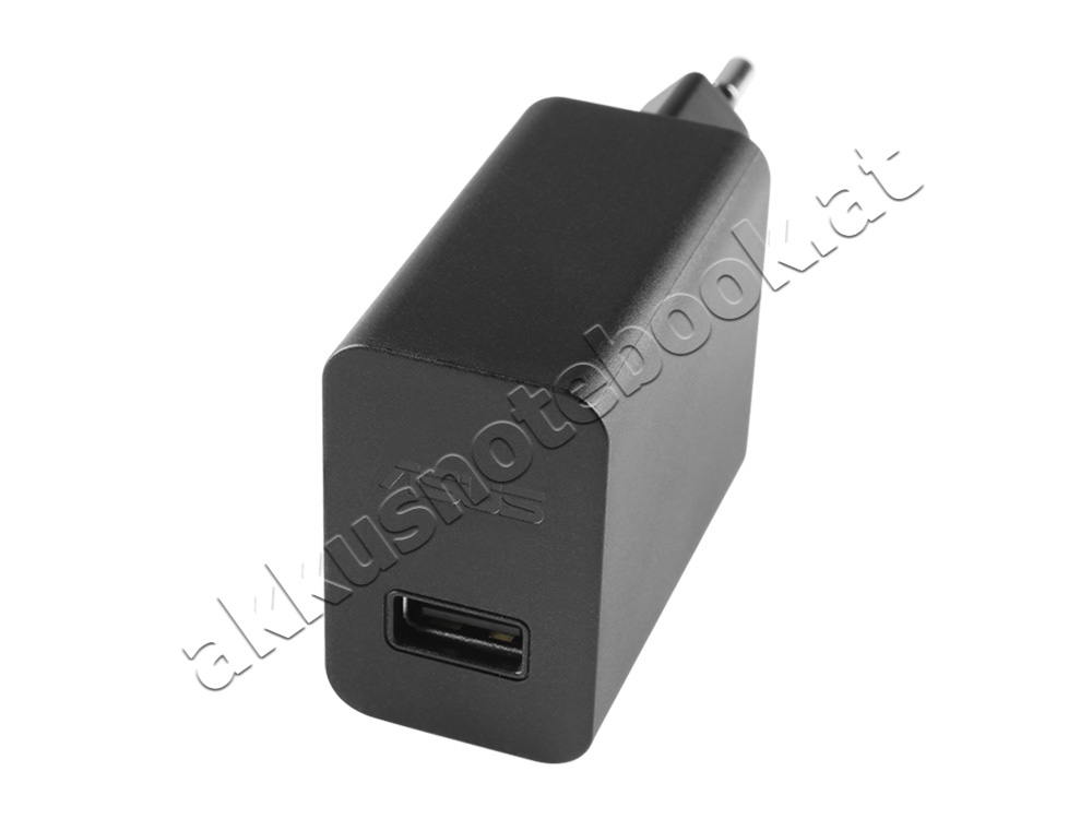 18W USB-C Asus 0A001-00500500 Netzteil Ladegerät