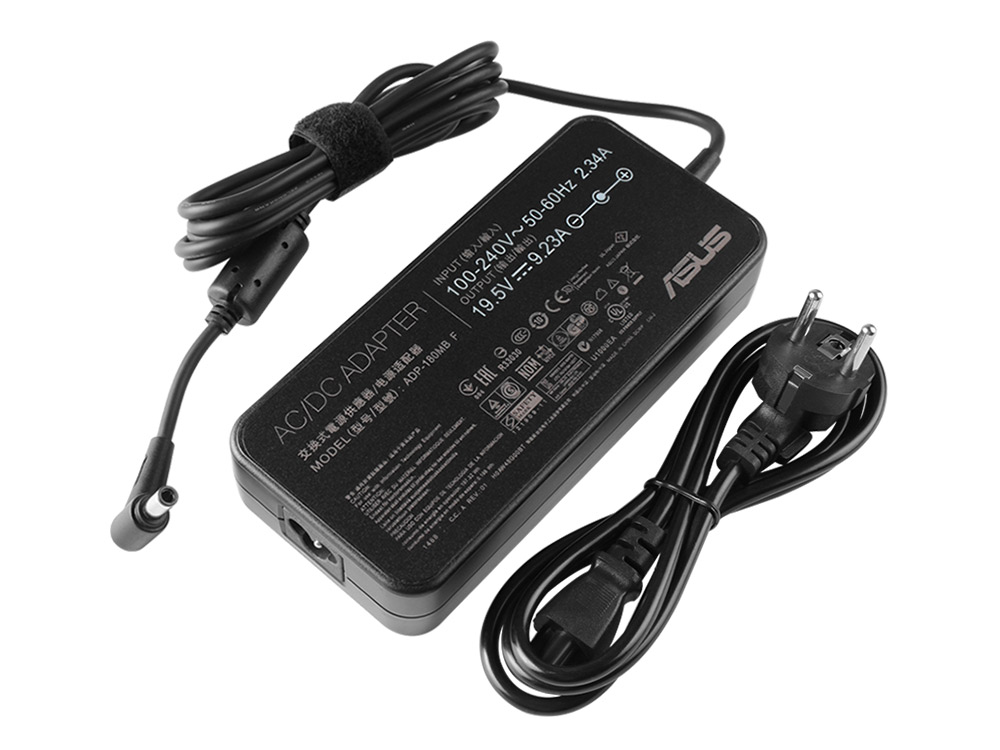 19.5V 9.23A 180W Netzteil Ladegerät Asus TUF Dash F15 FX517ZC