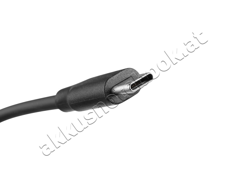 Original 65W USB-C Asus AD212932002 Netzteil Ladegerät + Kabel