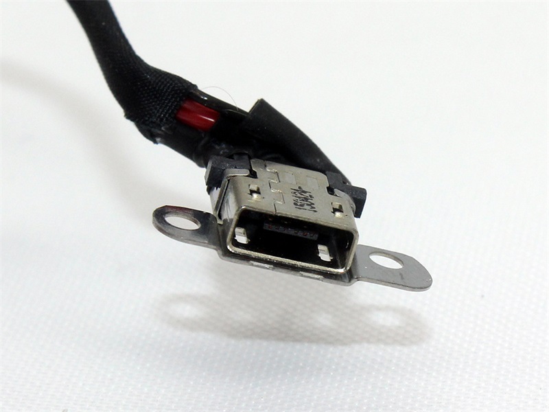 Asus 2DW3152-000111F Stromversorgungsbuchse inkl. Kabel