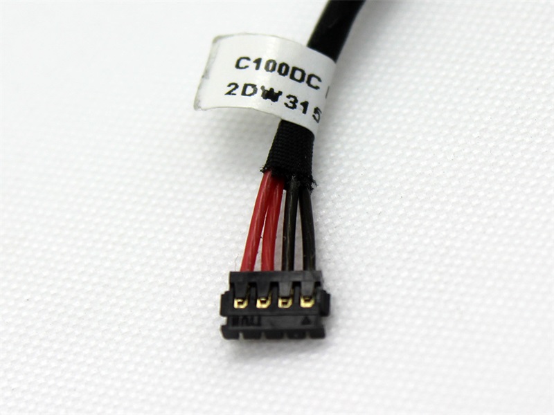 Asus 2DW3152-000111F Stromversorgungsbuchse inkl. Kabel