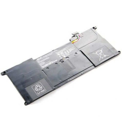 4800mAh 4 Zellen Akku für Asus ZenBook UX21A-K1009H