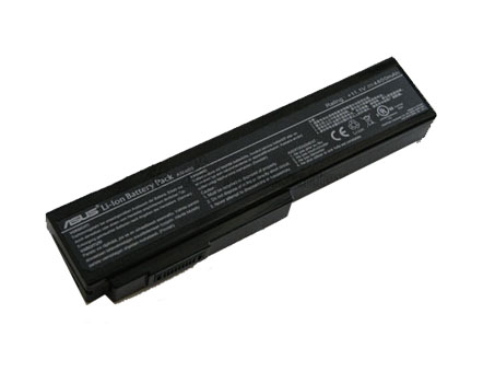 6 Zellen Asus N53S N53SD N53SL N53SM N53SM-AS51 Akku