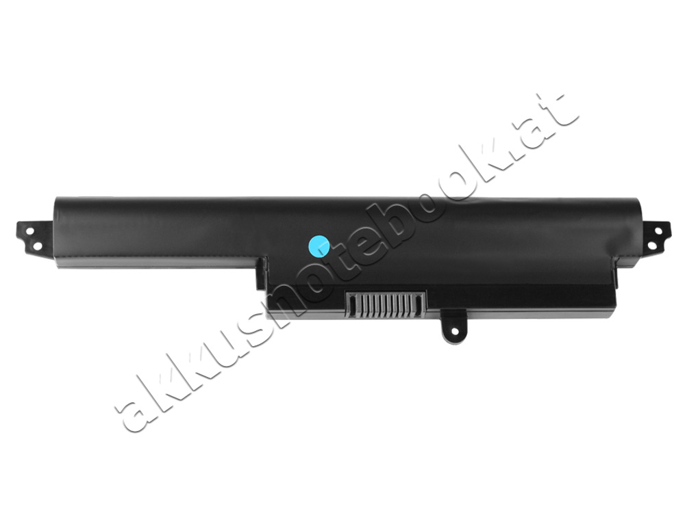 33wh Asus F200CA-CT135H F200CA-CT141H F200CA-CT142H Akku