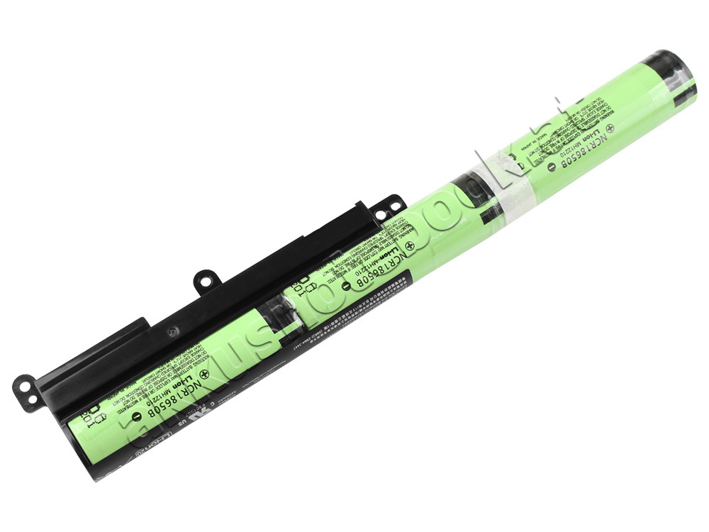 36Wh 3200mAh 3 Zellen Asus A541UJ Akku