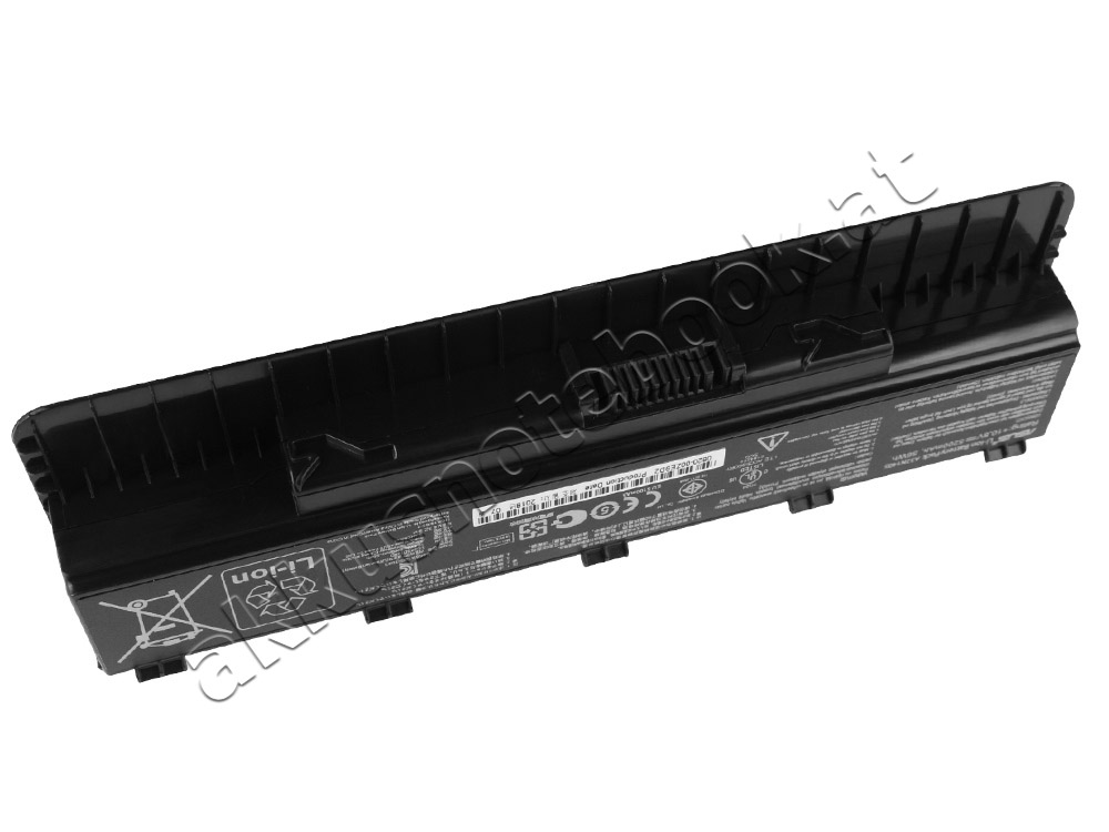 Original 56Wh Asus N551JK-DH71-CA N551JK-CN175H Akku