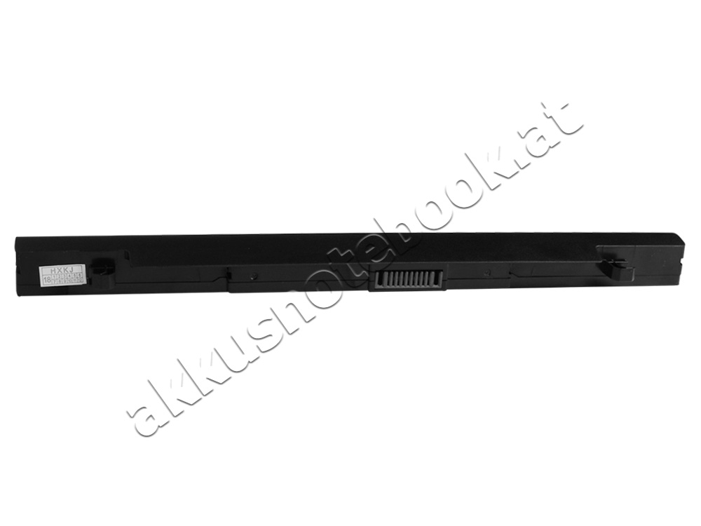 44Whr Asus R751LN-TY067H R751LN-TY087H Akku