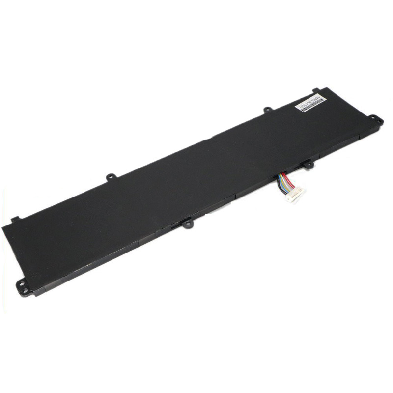 3640mAh Akku für Asus VivoBook Flip 14 TM420 90NB0RN1-M02190