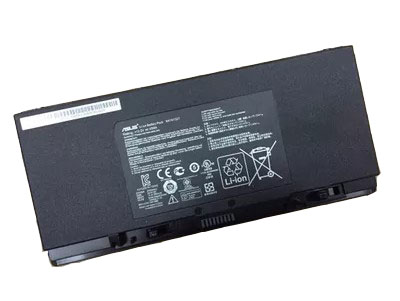 45Whr Asus B41N1327 Akku