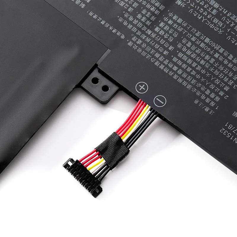 Original 15.2V 3200mAh 50Wh Akku für Asus ZenBook Flip UX560UA