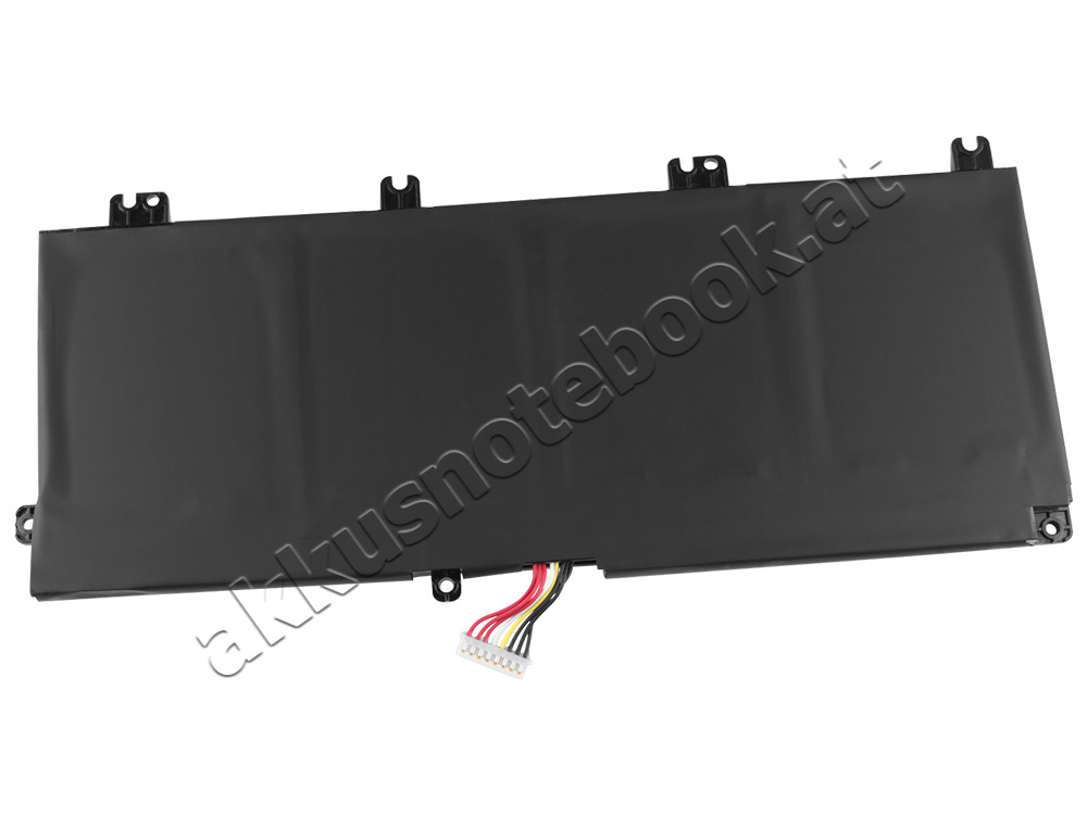 4110mAh 4240mAh 64Wh 4 Zellen Asus 0B200-02730100M Akku