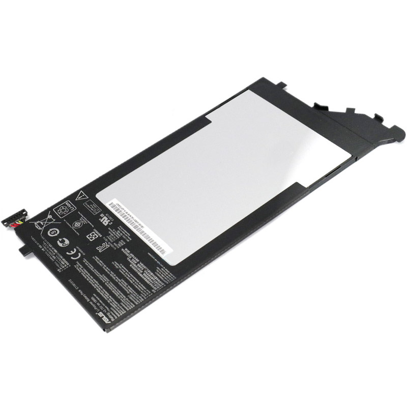 Original 3.75V 19Wh Akku für Asus Transformer Book Trio TX201LA