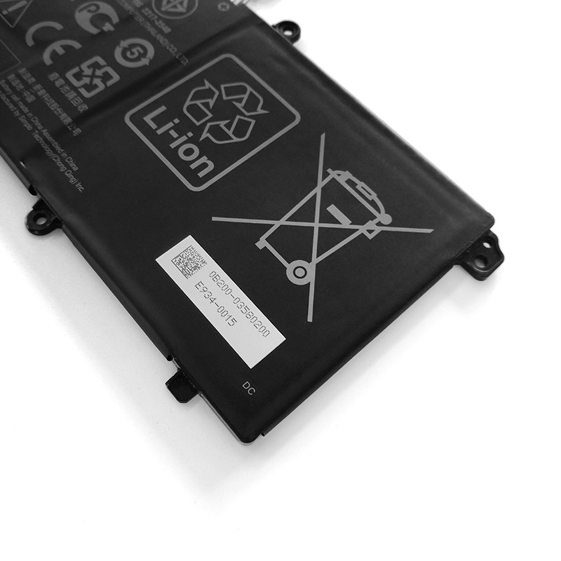 Original 11.55V 4335mAh 50Wh Akku für Asus Vivobook S13 S333EA