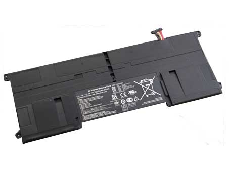 35Wh Asus C32-TAICHI21 0B200-00170100P Akku