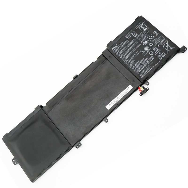 Original 11.4V 8422mAh 96Wh Akku für Asus 0B200-01250300