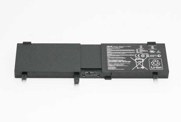 Asus N550JV-CM202H N550JV-CN027H N550JV-CN032H Akku