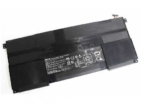 51wh Asus TaiChi 31 TAICHI31-CX002P Akku