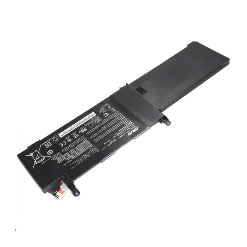 4940mAh 76Wh 4 Zellen Akku für Asus OB200-02770000M