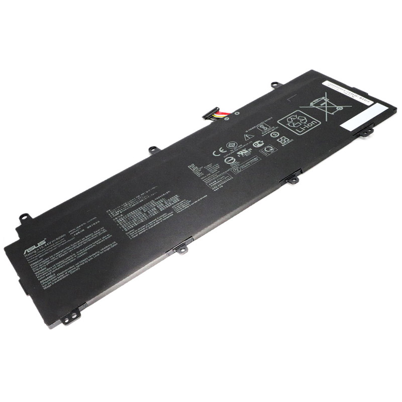 Original 15.44V 3890mAh 60Wh Akku für Asus C41N1828 C41PmJH