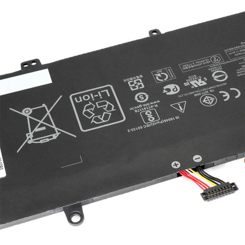 Original 15.44V 3890mAh 60Wh Akku für Asus 0B200-03020200