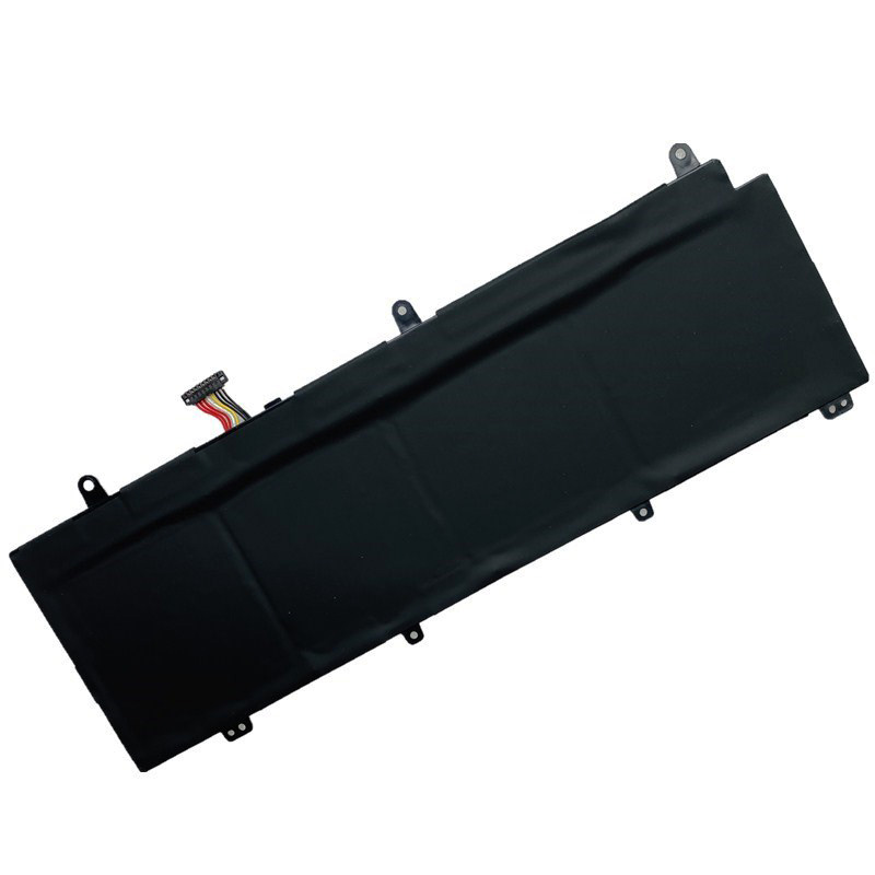 Original 15.44V 3890mAh 60Wh Akku für Asus 4ICP4/72/77