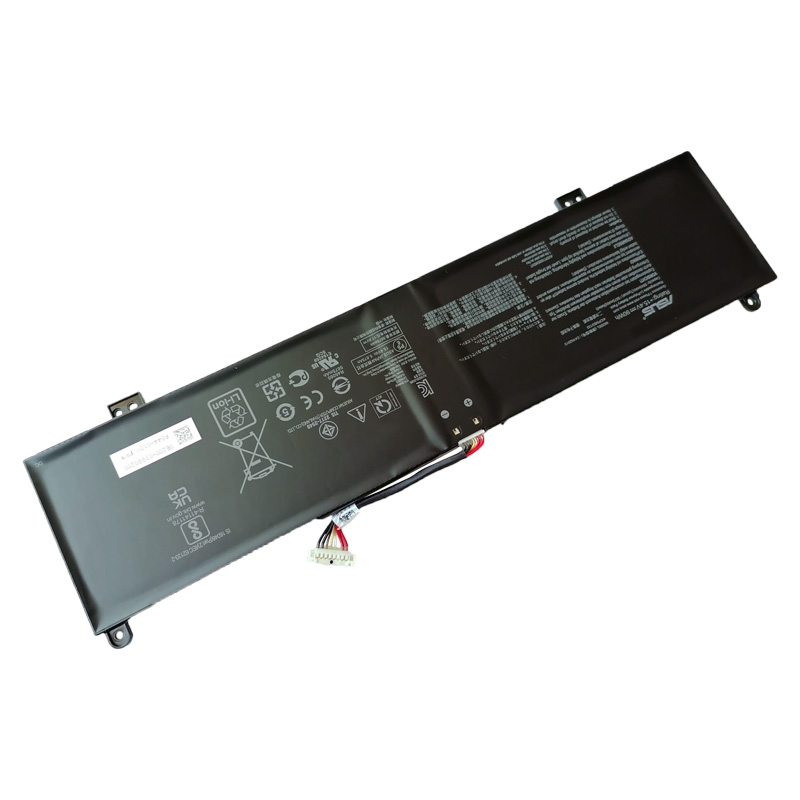 Original 15.4V 5845mAh 90Wh Akku für Asus TUF Gaming F15 FX507ZM