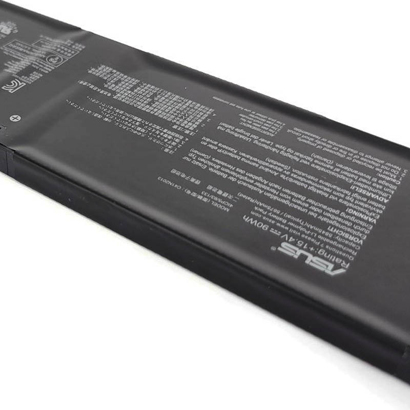 Original 15.4V 5845mAh 90Wh Akku für Asus ROG Strix G15 G513IM