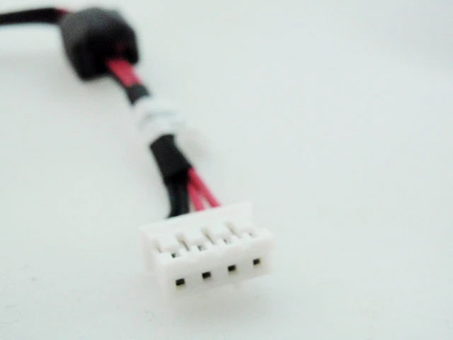 Asus K43 K43B Stromversorgungsbuchse inkl. Kabel