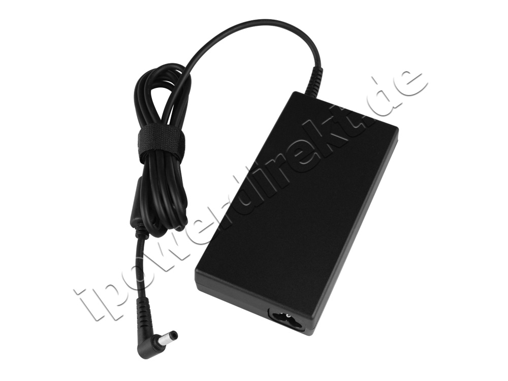 120W MSI S93-0403120-L05 Netzteil Ladegerät + Frei Kabel