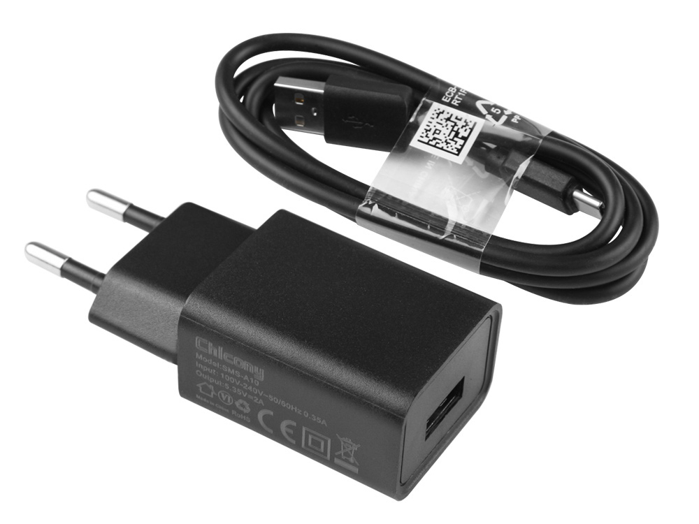 10W USB-C TYPE-C Asus 0A001-00281400 Netzteil Ladegerät