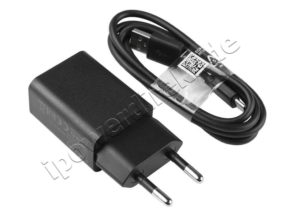 10W USB-C TYPE-C Asus 0A001-00282100 Netzteil Ladegerät