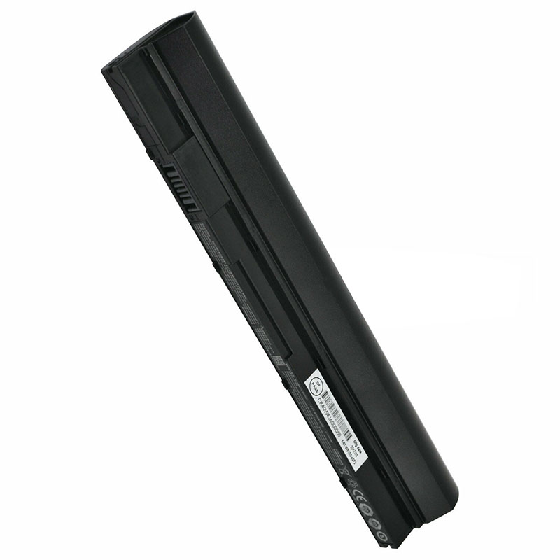 Original 2800mAh 31Wh 3 Zellen Clevo 6-87-W510S-4291 Akku