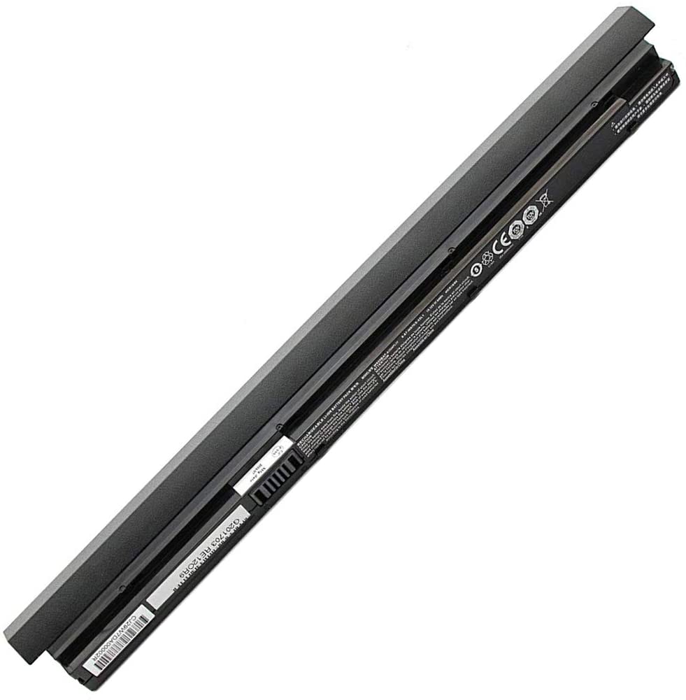 Original 2150mAh 32Wh 4 Zellen Clevo 6-87-W957KS-42F1 Akku