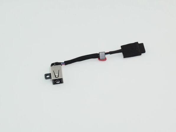 Dell CN-00P7G3-GT074 Stromversorgungsbuchse inkl. Kabel