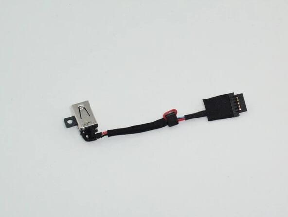 Dell CN-00P7G3-GT074 Stromversorgungsbuchse inkl. Kabel