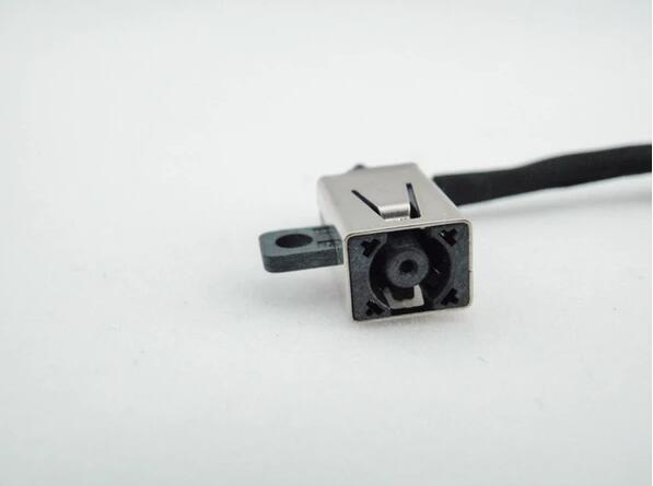 Dell XPS 13 9343-4814 Stromversorgungsbuchse inkl. Kabel