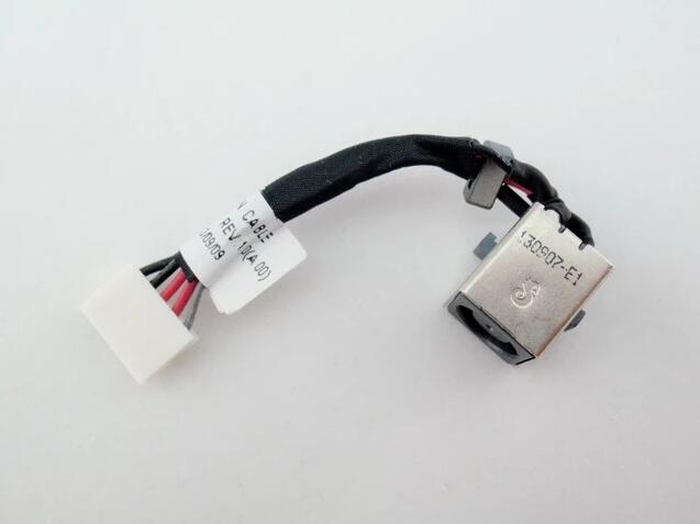 Dell GH95W 0GH95W CN-0GH95W Stromversorgungsbuchse inkl. Kabel