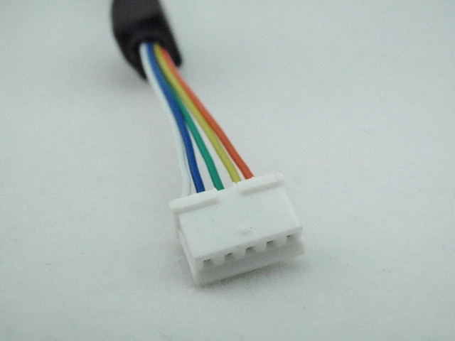 Dell CN-09KHJ3 Stromversorgungsbuchse inkl. Kabel