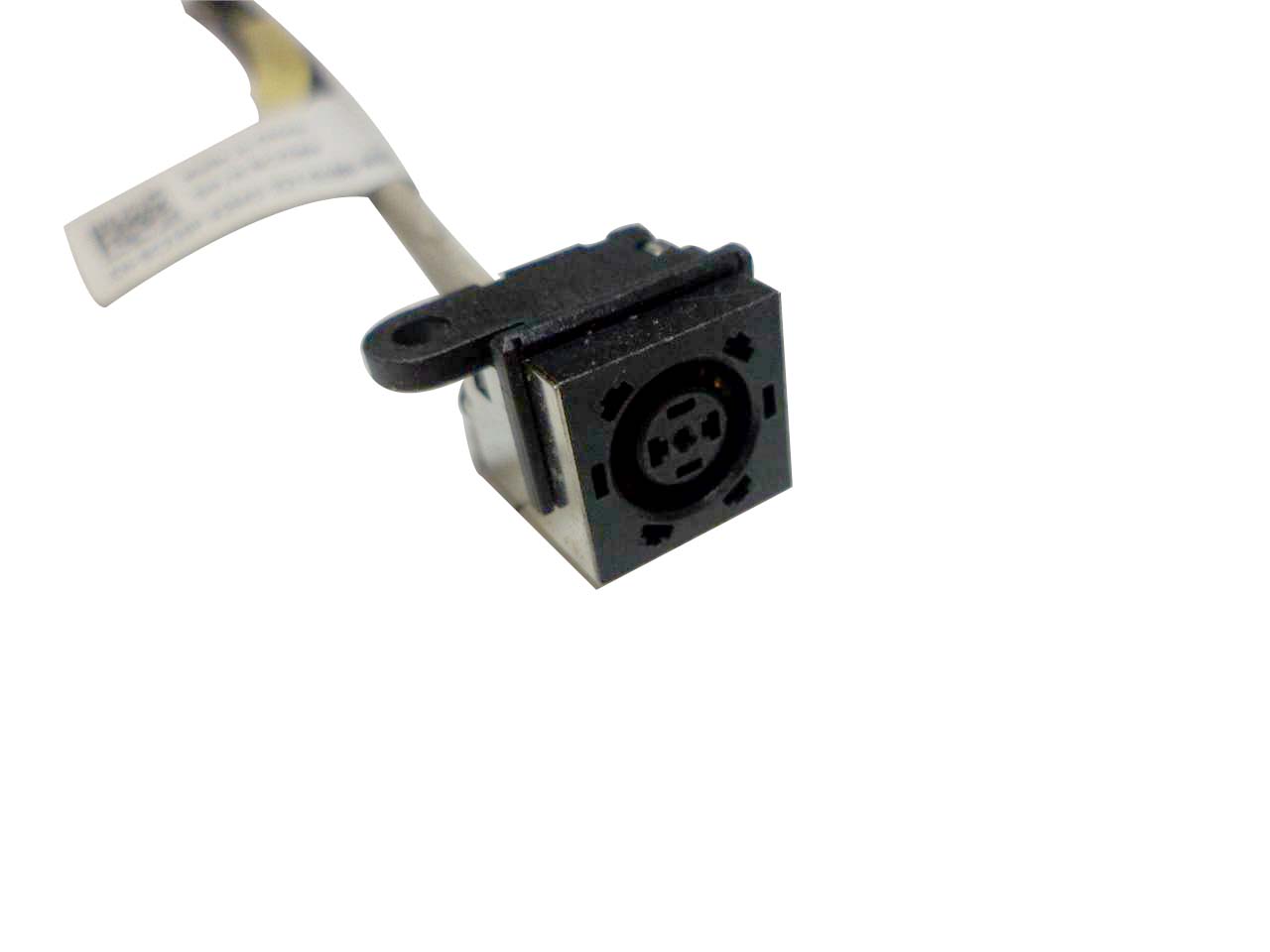 Dell CN-0C236P Stromversorgungsbuchse inkl. Kabel